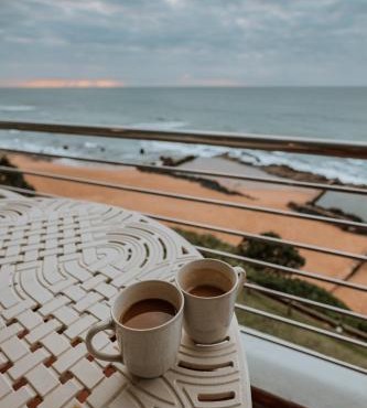 Pelicans Pad at Chaka's Cove in Ballito