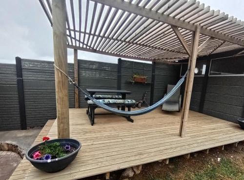 Perdekuil in Stilbaai-Wes