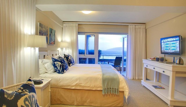 Periwinkle Guest Lodge in Plettenberg Bay