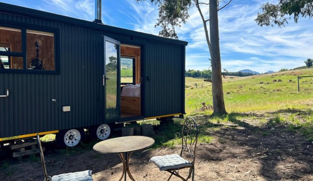 Piketburg Farm Tiny Home - PodInn in Piketberg