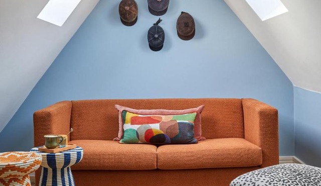 Pineapple House Boutique Hotel