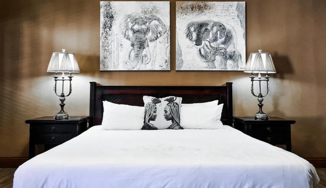 Pinehaven Bed and Breakfast in Newcastle