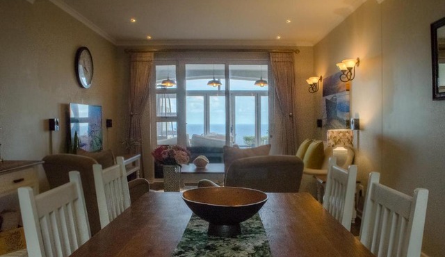 Pinnacle Point Golf Estate Villa 17-3 in Mossel Bay