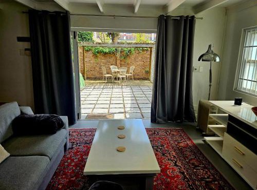 PinotageLuxuryCollection 9A Herte Suite in Stellenbosch