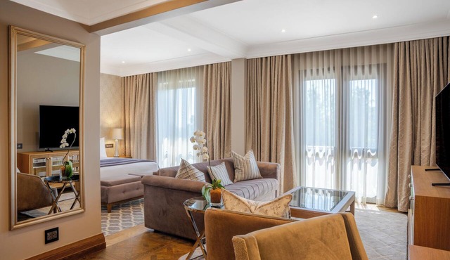 Pivot Hotel Montecasino in Sandton