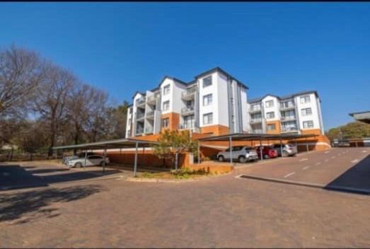Platinum Villa in Centurion