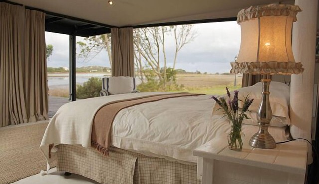 Plett River Lodge in Plettenberg Bay