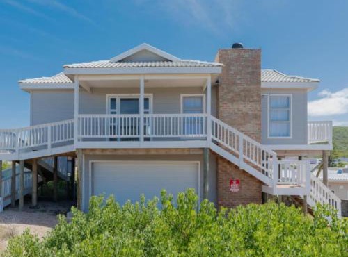 Poolstreet 18 in Agulhas
