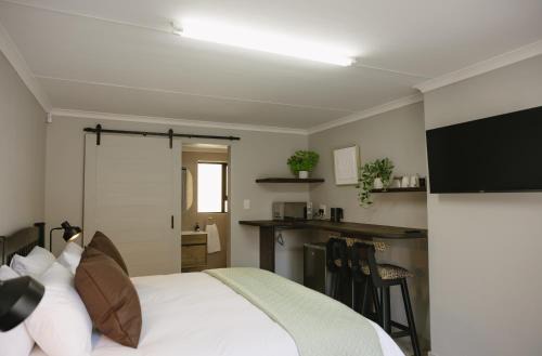 Poplar Grove Guesthouse in Trichardt