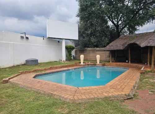 Posimuma Guesthouse Boutique in Centurion
