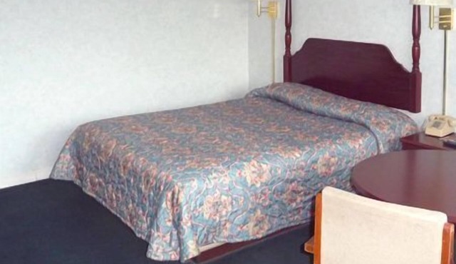 Pottsville Motor Inn in Pottsville