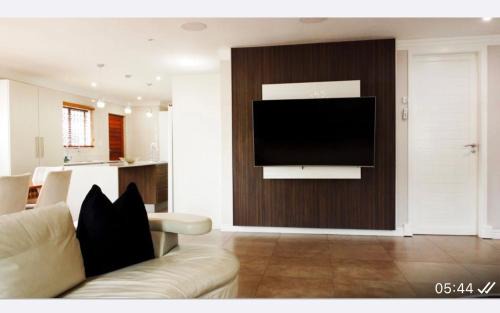 Precious Paradise Villa in Amanzimtoti