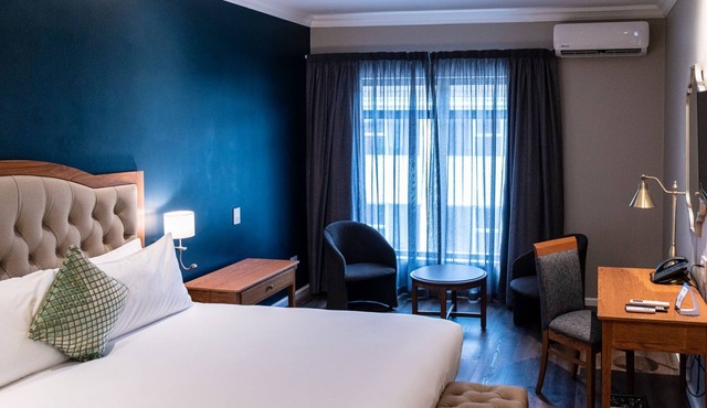 Premier Express Inn George in George