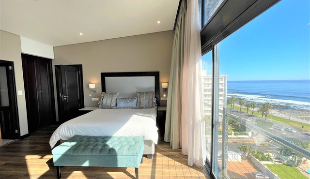 Premier Hotel Cape Town in Cape Town