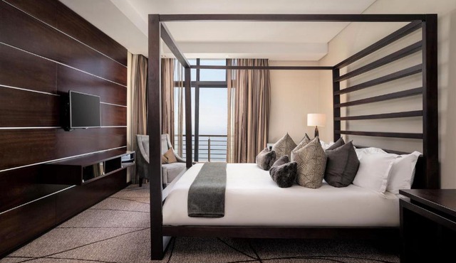 Premier Hotel East London ICC in East London