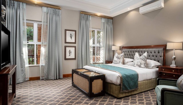Premier Hotel Quatermain in Sandton