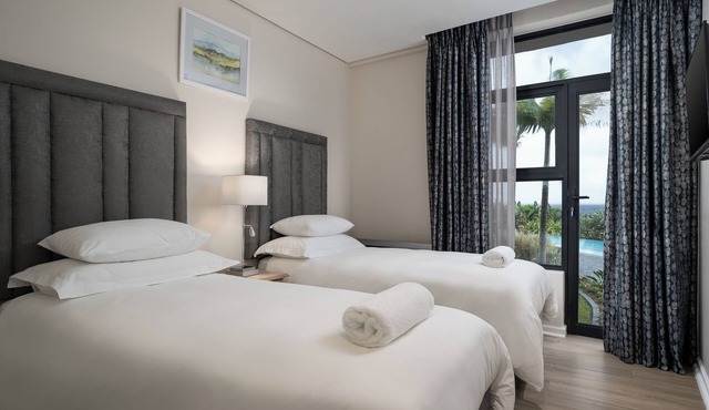 Premier Resort Cutty Sark in Scottburgh