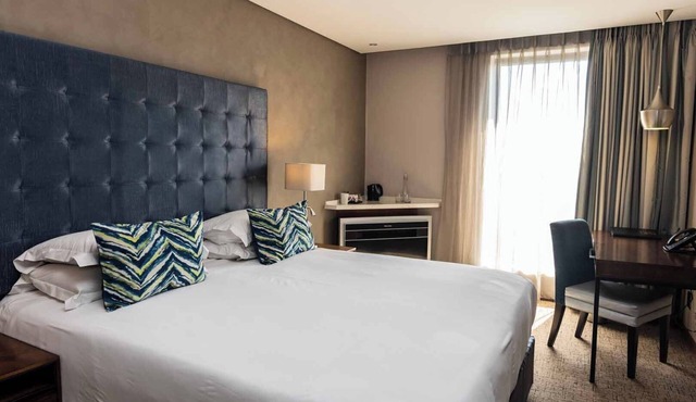Premier Splendid Inn Bloemfontein in Bloemfontein