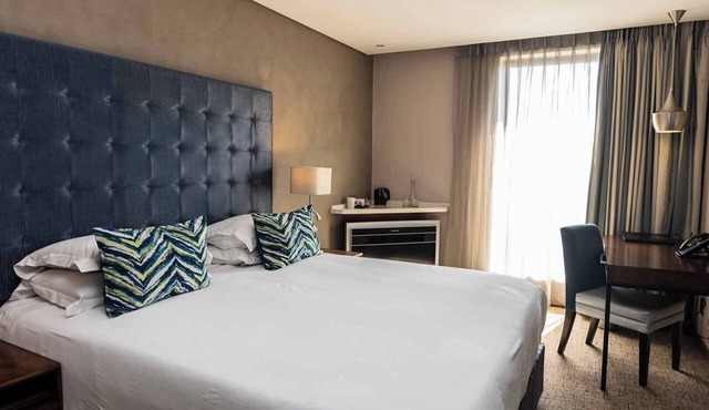 Premier Splendid Inn Bloemfontein in Bloemfontein