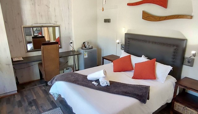 Premiere Guest House in Bloemfontein