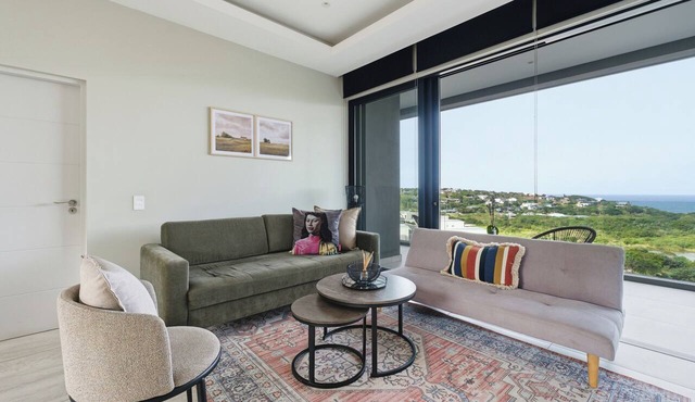 Premium 2BR Retreat | Zululami Coastal Lifestyle in Cape Town