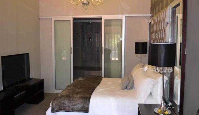 President Hotel & Conference Venue in Bloemfontein