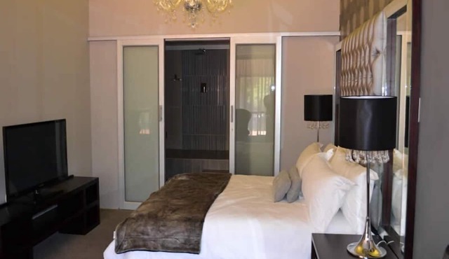 President Hotel & Conference Venue in Bloemfontein