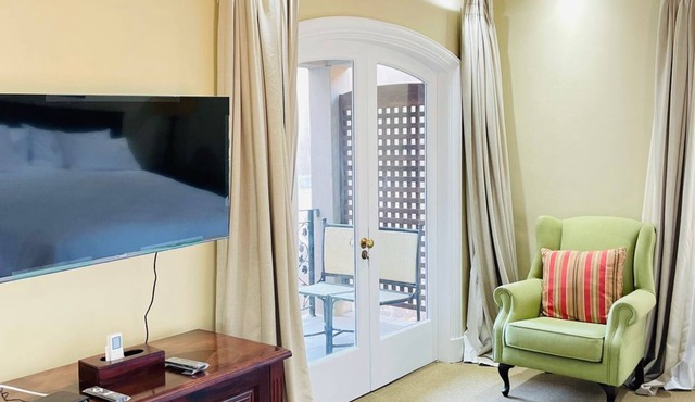 Presidential Boutique Hotel in Durban North