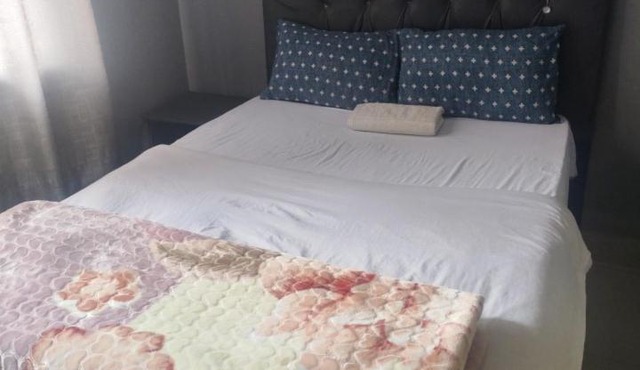 Prime Guest Inn in Benoni