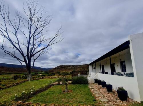Prinspoort Klein Karoo Stay in Ladismith