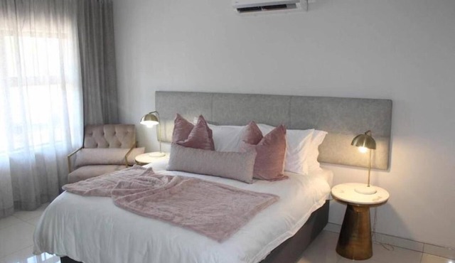 Prisatt Boutique Hotel in Lephalale