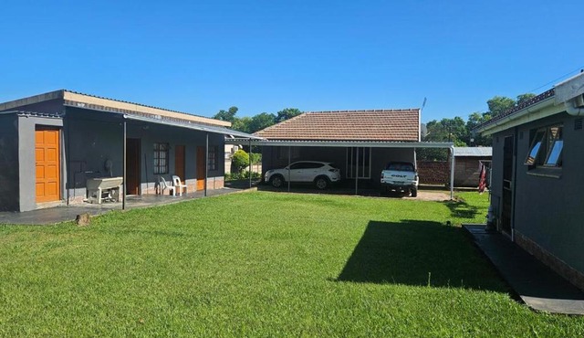 Private Bachelor Units in Scottsville, PMB in Pietermaritzburg