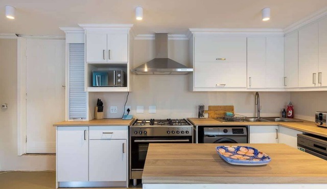Private Sanctuary Beach Apartment | Walk to Beach in Plettenberg Bay