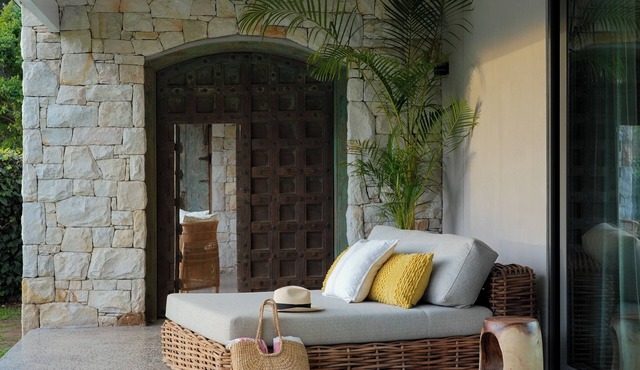 Private Villa with pool in Cape Town in Cape Town
