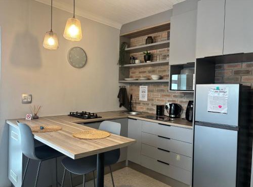 Prospect Cottage in Walmer