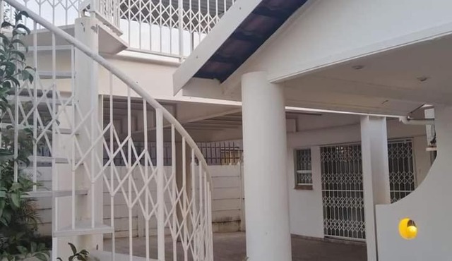 Protea Guest house in Ladysmith