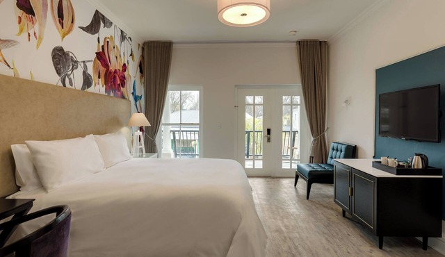 Protea Hotel by Marriott Franschhoek in Franschhoek