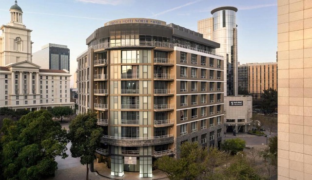 Protea Hotel by Marriott Cape Town North Wharf