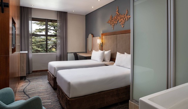 Protea Hotel by Marriott Clarens in Clarens