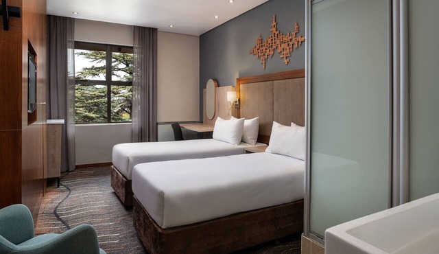 Protea Hotel by Marriott Clarens in Clarens