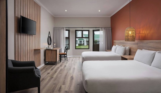 Protea Hotel by Marriott George King George in George