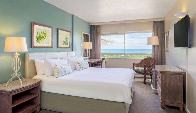 Protea Hotel by Marriott Karridene Beach in Kingsburgh