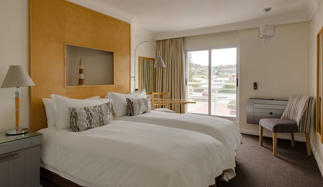 Protea Hotel by Marriott Knysna Quays in Knysna