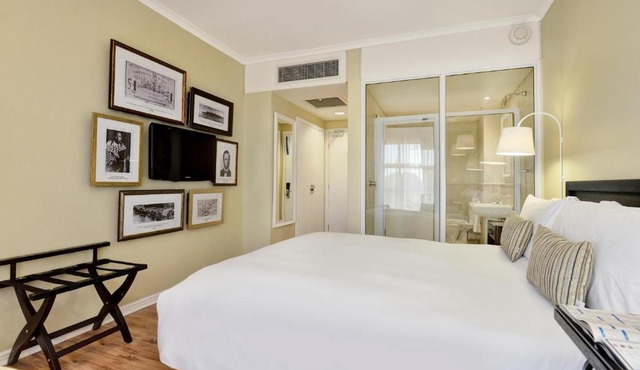Protea Hotel by Marriott Mahikeng in Mahikeng