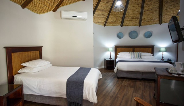 Protea Hotel by Marriott Oudtshoorn Riempie Estate in Oudtshoorn