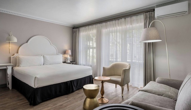 Protea Hotel by Marriott Cape Town Mowbray