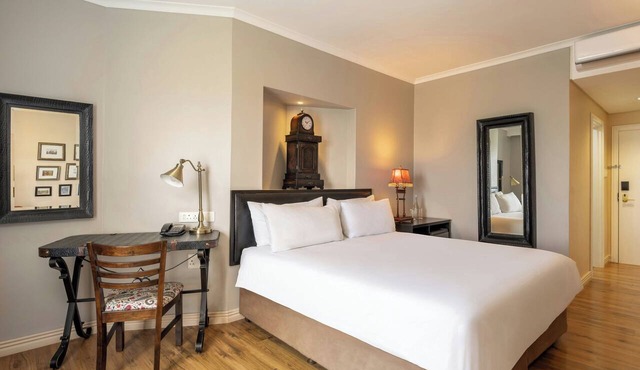 Protea Hotel by Marriott Kimberley in Kimberley