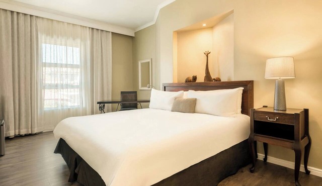Protea Hotel by Marriott Nelspruit in Mbombela