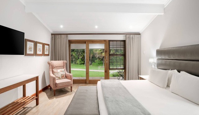 Protea Hotel by Marriott Polokwane Ranch Resort in Polokwane