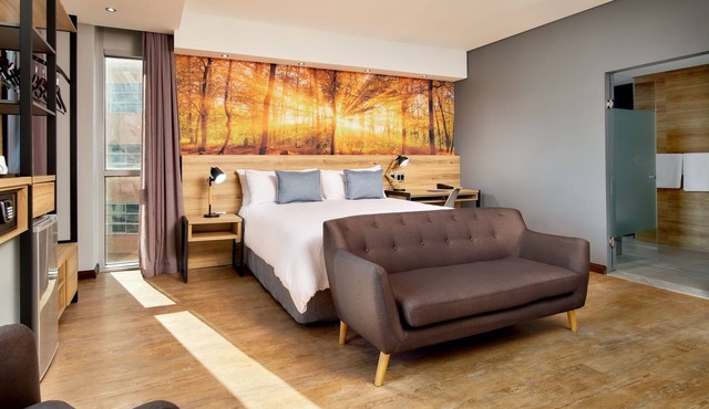 Protea Hotel by Marriott Pretoria Loftus Park in Pretoria
